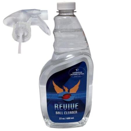 Kegel Revive Bowling Ball Cleaner 23oz.