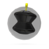 900 Global Sublime Bowling Ball - Image 2