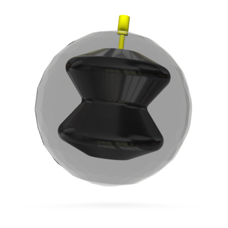 900 Global Sublime Bowling Ball - Image 2