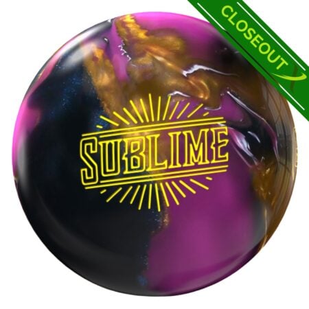 900 Global Sublime Bowling Ball