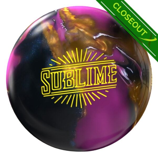 900 Global Sublime Bowling Ball