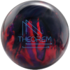 Track Theorem Bowling Ball