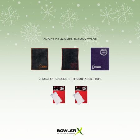 BowlerX 12 Days of Xmas Deal of the Day - Day 9 - Image 3