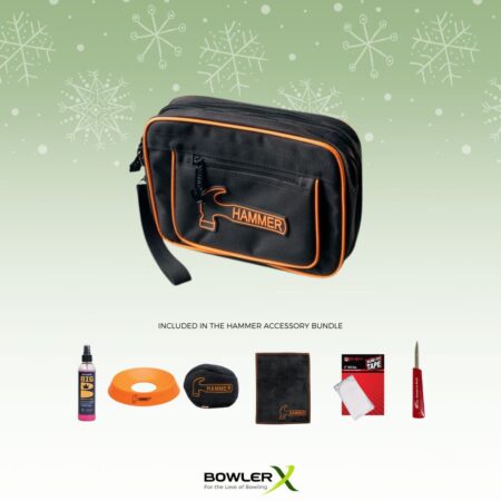 BowlerX 12 Days of Xmas Deal of the Day - Day 9 - Image 2
