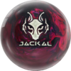 Motiv Crimson Jackal Bowling Ball