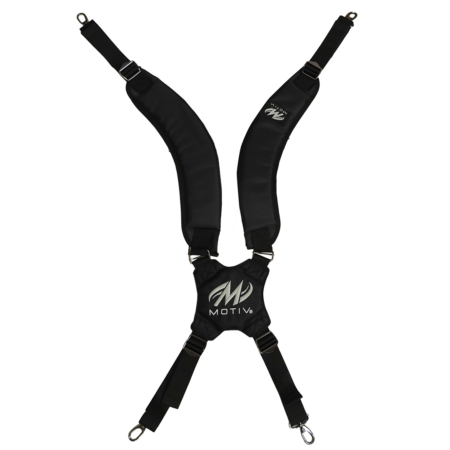 Motiv Ballistix 4-Point Shoulder Strap