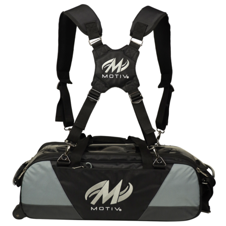 Motiv Ballistix 4-Point Shoulder Strap - Image 2