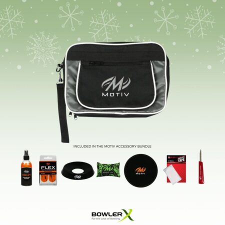 BowlerX 12 Days of Xmas Deal of the Day - Day 9 - Image 2
