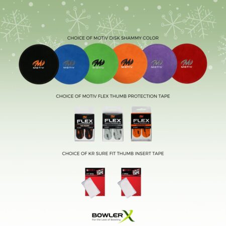 BowlerX 12 Days of Xmas Deal of the Day - Day 9 - Image 4