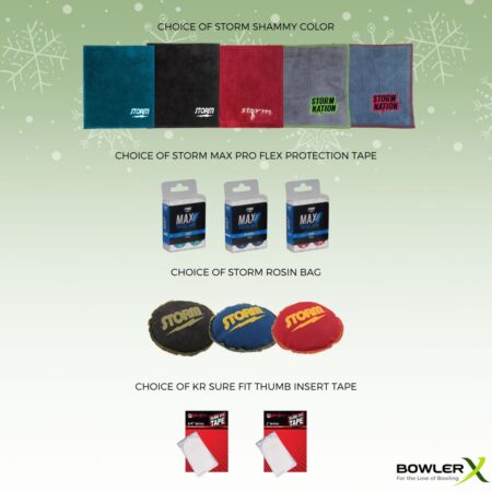 BowlerX 12 Days of Xmas Deal of the Day - Day 9 - Image 3