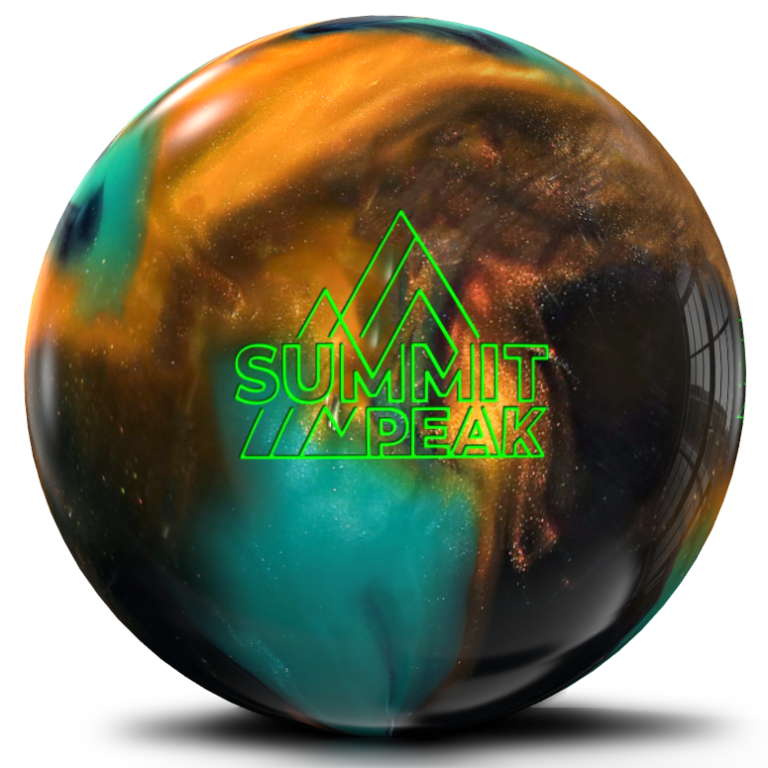 Storm Summit Peak Bowling Ball CLOSEOUT DEAL