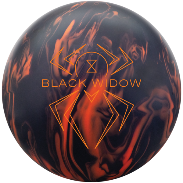 Hammer Black Widow 3.0 Bowling Ball