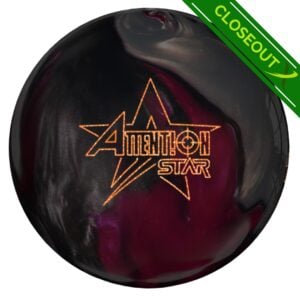 Roto Grip Attention Star Bowling Ball