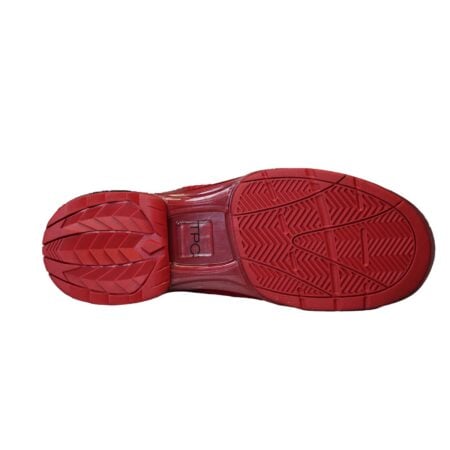 KR Limited Edition TPC Red Alpha Right Handed Bowling Shoes - Image 3