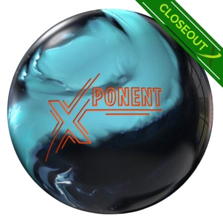 900 Global XPonent Pearl Bowling Ball