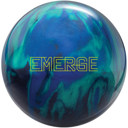 Ebonite Emerge Hybrid Bowling Ball