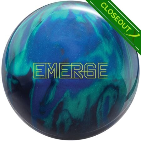 Ebonite Emerge Hybrid Bowling Ball