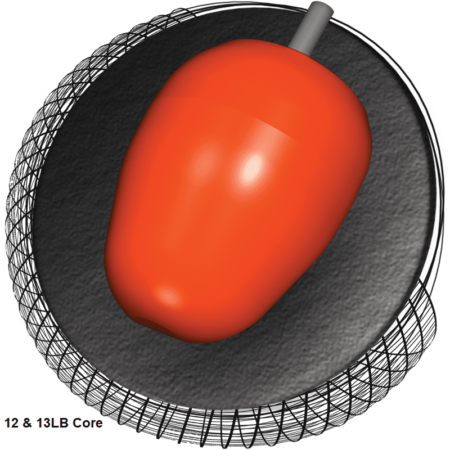 Hammer Black Pearl Urethane Bowling Ball - Image 4