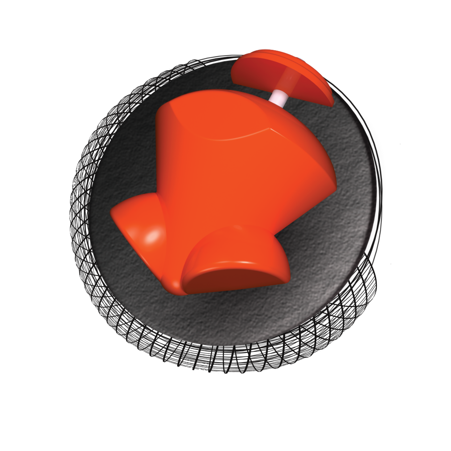 Hammer Black Widow 3.0 Bowling Ball