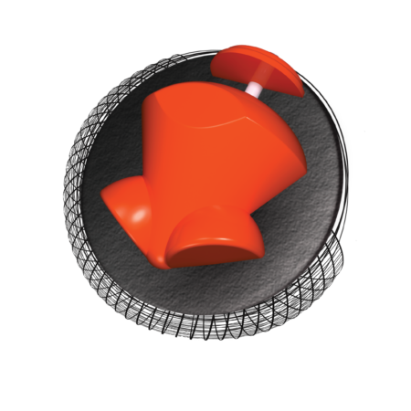 Hammer Black Widow 3.0 Bowling Ball - Image 2