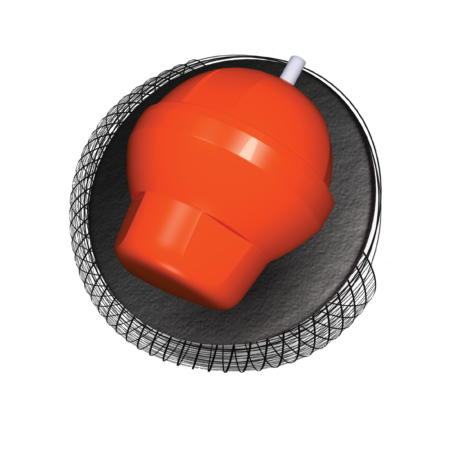 Hammer Scorpion Low Flare Bowling Ball - Image 2