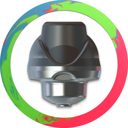 Motiv Evoke Bowling Ball - Image 2