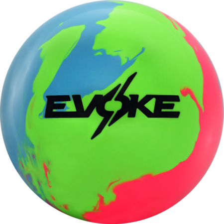 Motiv Evoke Bowling Ball