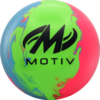 Motiv Evoke Bowling Ball - Image 3