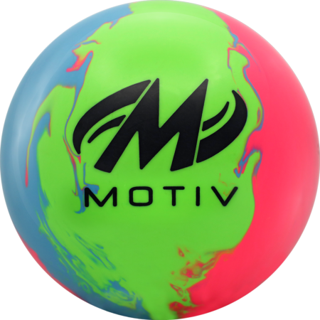 Motiv Evoke Bowling Ball - Image 3