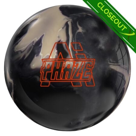 Storm Phaze A.I. Bowling Ball
