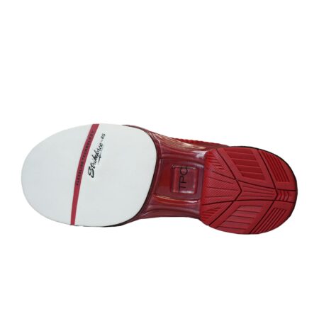 KR Limited Edition TPC Red Alpha Right Handed Bowling Shoes - Image 4