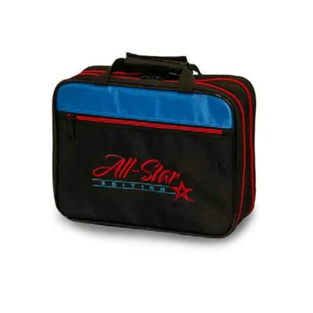Roto Grip MVP+ Competitor Accessory Case Black/Red/Blue