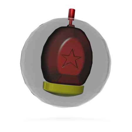 Roto Grip Attention Star Bowling Ball - Image 2