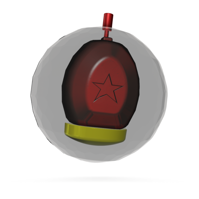 Roto Grip Attention Star Bowling Ball