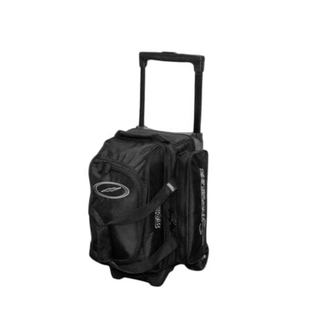 Storm Streamline 2 Ball Roller Carbon/Black