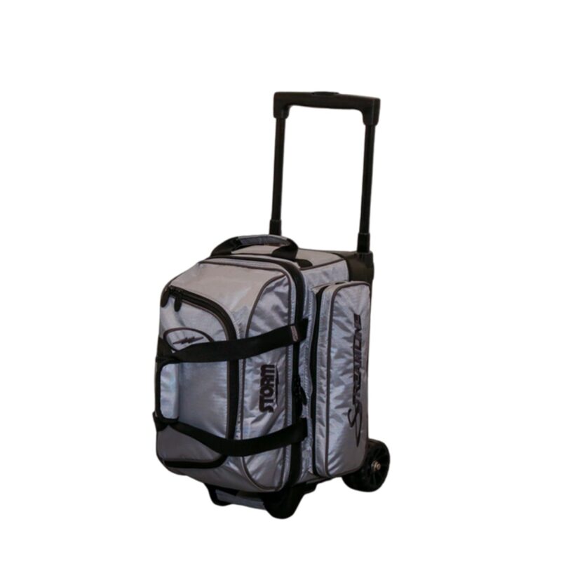 Storm 2 Ball Roller Bowling Bags