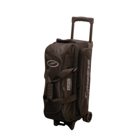 Storm Streamline 3 Ball Roller Carbon/Black