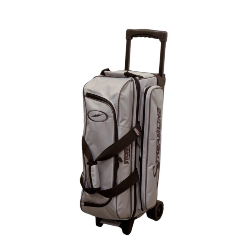 Storm 3 Ball Roller Bowling Bags
