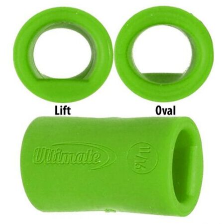 Ultimate Tour (Power Lift/Oval) Sticky Finger Grips - Image 7