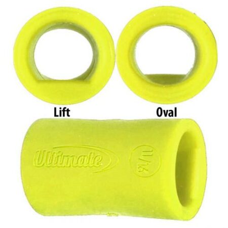 Ultimate Tour (Power Lift/Oval) Sticky Finger Grips - Image 8