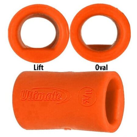 Ultimate Tour (Power Lift/Oval) Sticky Finger Grips - Image 9