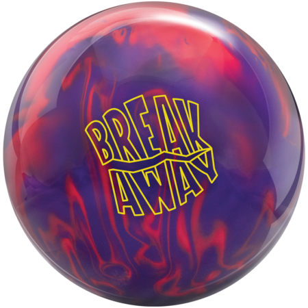 Radical Breakaway Bowling Ball