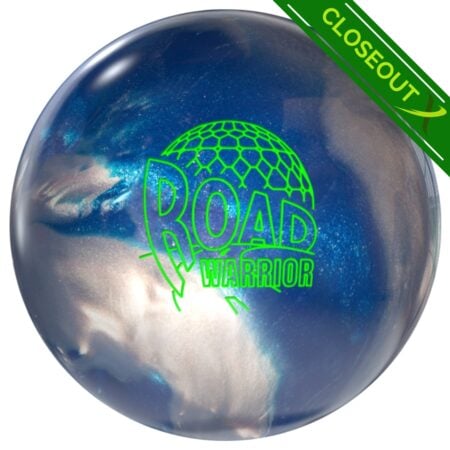 Storm Road Warrior Bowling Ball