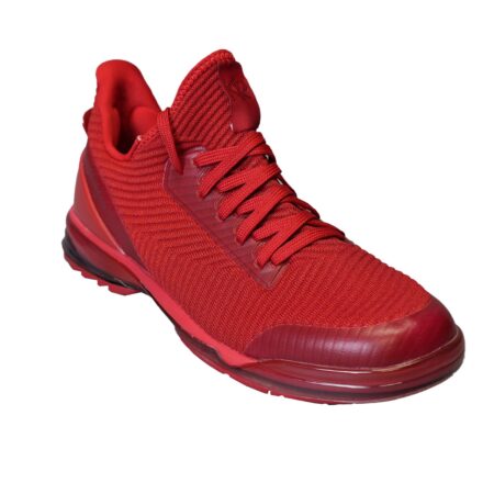 KR Limited Edition TPC Red Alpha Right Handed Bowling Shoes - Image 8