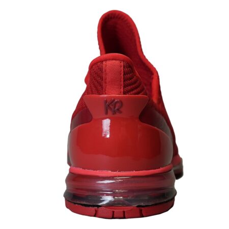 KR Limited Edition TPC Red Alpha Right Handed Bowling Shoes - Image 6