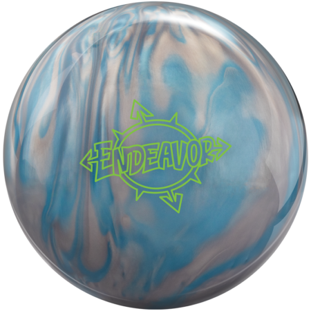 Brunswick Endeavor Bowling Ball