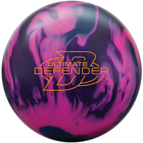 Brunswick Ultimate Defender Bowling Ball CLOSEOUT DEAL