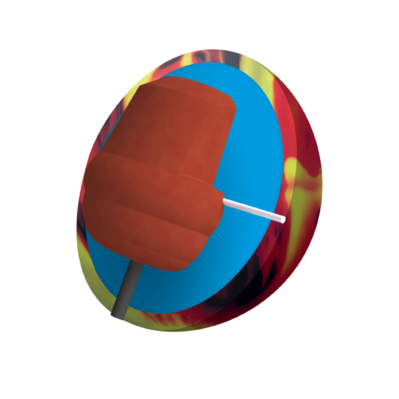 Columbia 300 Pure Madness Bowling Ball - Image 2