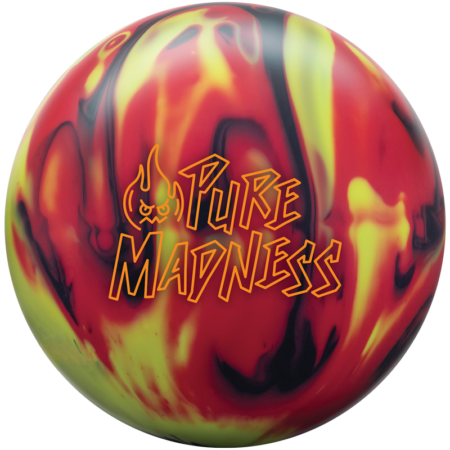 Columbia 300 Pure Madness Bowling Ball
