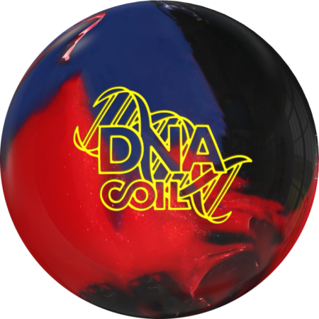 Storm DNA Coil Bowling Ball